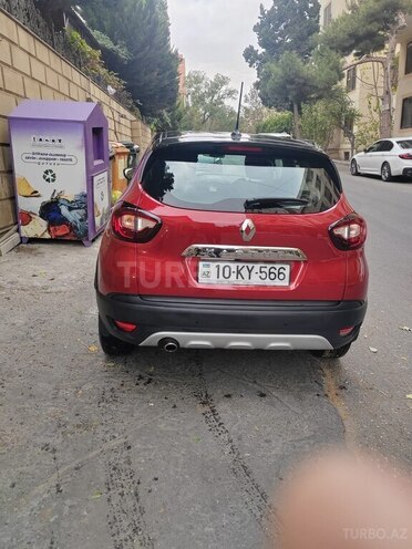 Renault Kaptur 2021, 11,300 km - 1.6 l - Bakı