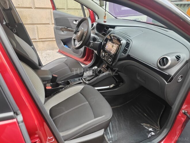 Renault Kaptur 2021, 11,300 km - 1.6 l - Bakı