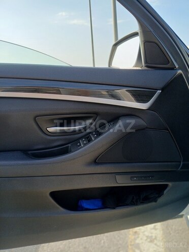 BMW 528 2014, 269,000 km - 2.0 l - Bakı