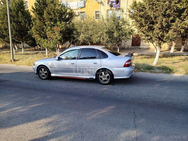 Opel Vectra 1999, 167,085 km - 1.8 l - Sumqayıt