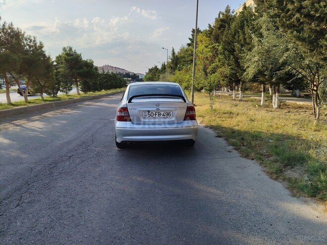Opel Vectra 1999, 167,085 km - 1.8 l - Sumqayıt
