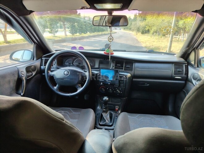 Opel Vectra 1999, 167,085 km - 1.8 l - Sumqayıt