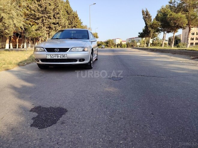 Opel Vectra 1999, 167,085 km - 1.8 l - Sumqayıt