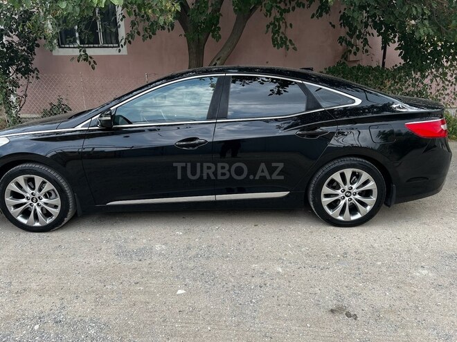 Hyundai Grandeur 2011, 232,000 km - 3.0 л - Sumqayıt