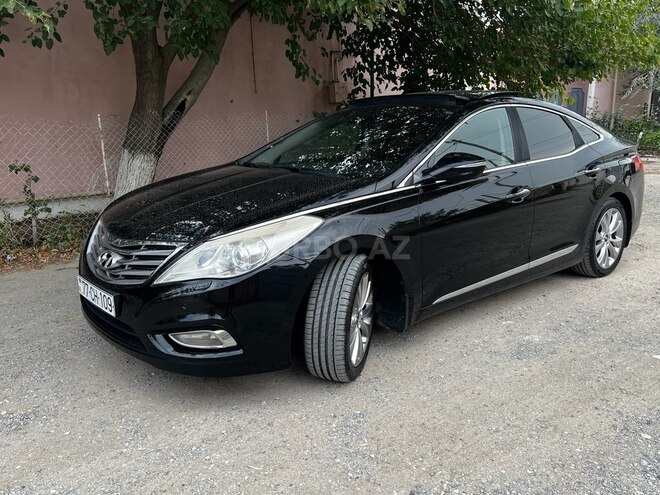 Hyundai Grandeur 2011, 232,000 km - 3.0 л - Sumqayıt
