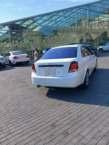 Daewoo Gentra 2014, 84,000 km - 1.5 l - Bakı