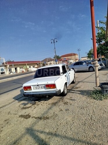 LADA (VAZ) 2107 2005, 175,968 km - 1.6 l - Bakı