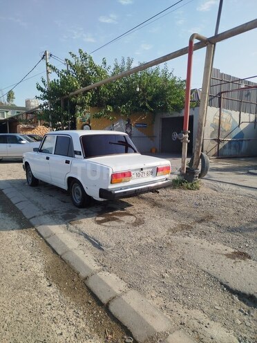 LADA (VAZ) 2107 2005, 175,968 km - 1.6 l - Bakı