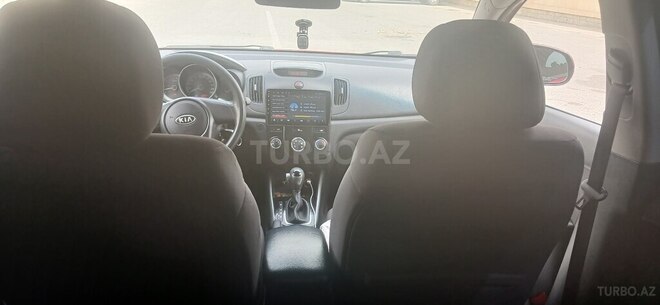 Kia Cerato 2011, 273,643 km - 1.6 l - Bakı