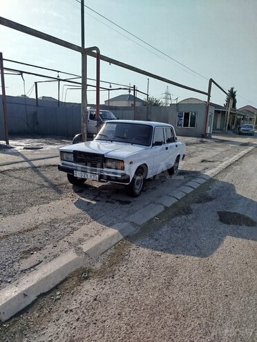 LADA (VAZ) 2107 2005, 175,968 km - 1.6 l - Bakı