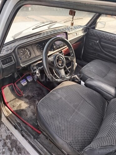 LADA (VAZ) 2107 2005, 175,968 km - 1.6 l - Bakı