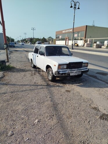 LADA (VAZ) 2107 2005, 175,968 km - 1.6 l - Bakı