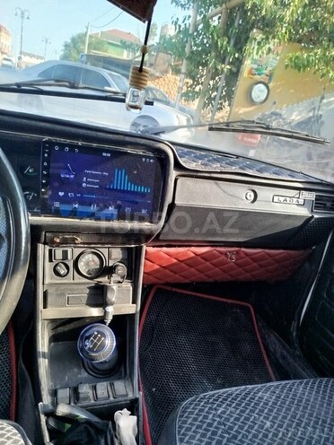 LADA (VAZ) 2107 2005, 175,968 km - 1.6 l - Bakı