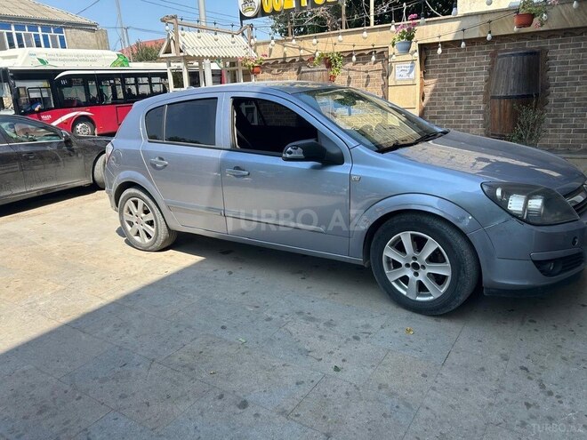 Opel Astra 2005, 312,000 km - 1.4 l - Bakı