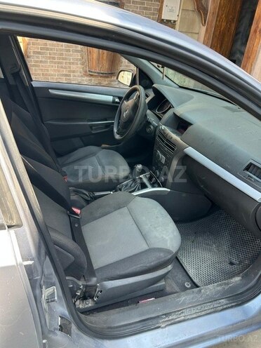 Opel Astra 2005, 312,000 km - 1.4 l - Bakı