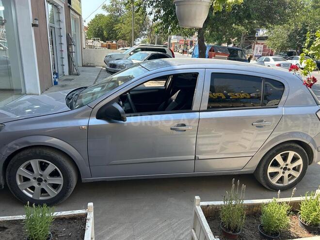 Opel Astra 2005, 312,000 km - 1.4 l - Bakı