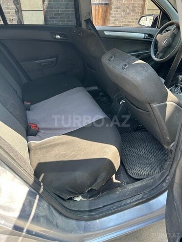 Opel Astra 2005, 312,000 km - 1.4 l - Bakı