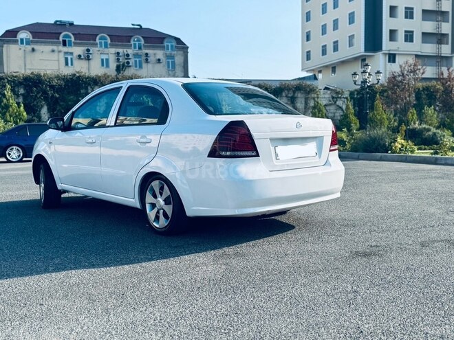 Ravon Nexia R3 2020, 246,800 km - 1.5 л - Bakı