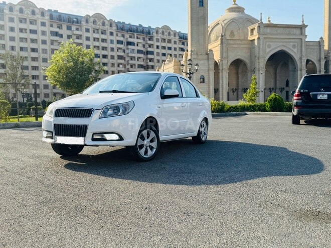 Ravon Nexia R3 2020, 246,800 km - 1.5 л - Bakı