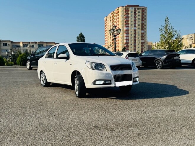 Ravon Nexia R3 2020, 246,800 km - 1.5 л - Bakı