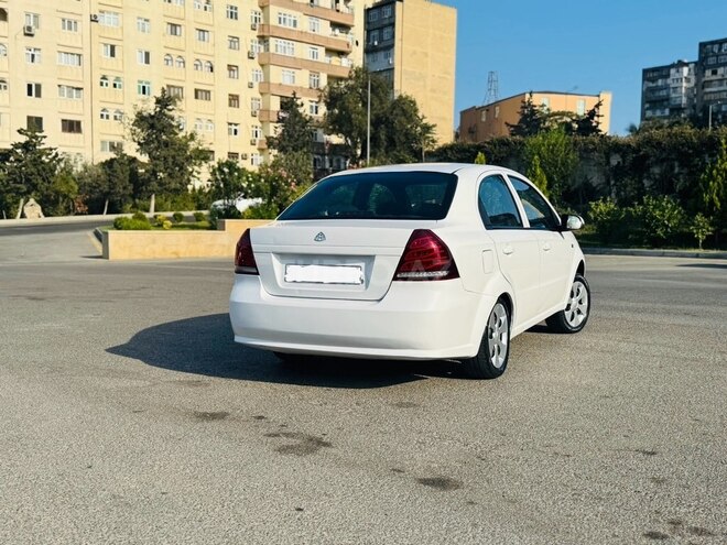 Ravon Nexia R3 2020, 246,800 km - 1.5 л - Bakı