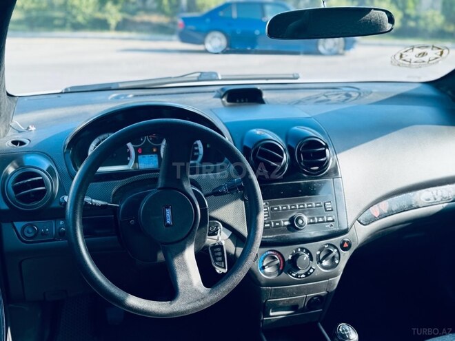 Ravon Nexia R3 2020, 246,800 km - 1.5 л - Bakı