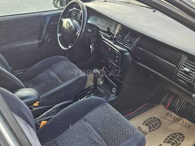 Opel Vectra 1997, 280,000 km - 1.8 l - Sumqayıt