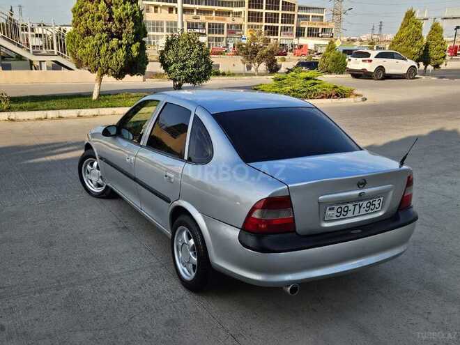 Opel Vectra 1997, 280,000 km - 1.8 l - Sumqayıt