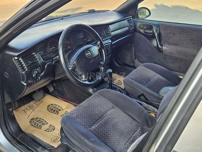 Opel Vectra 1997, 280,000 km - 1.8 l - Sumqayıt