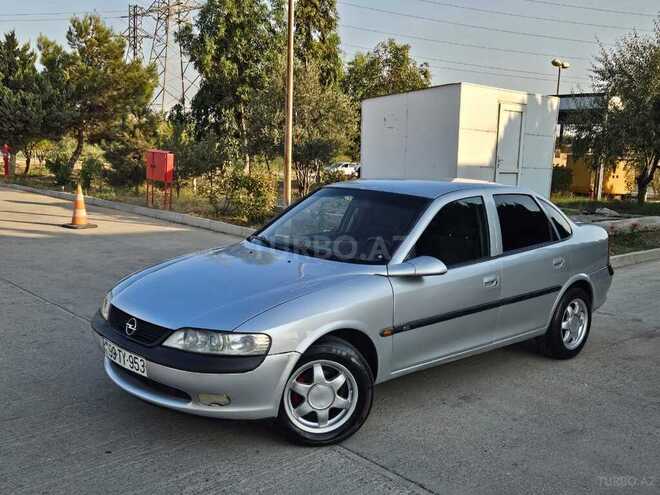 Opel Vectra 1997, 280,000 km - 1.8 l - Sumqayıt