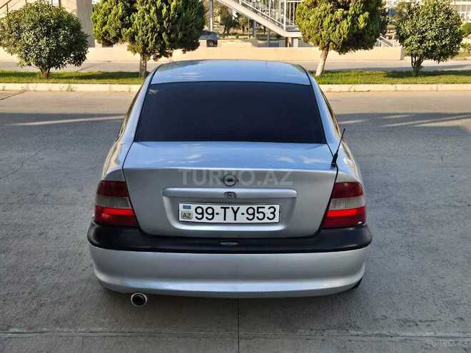 Opel Vectra 1997, 280,000 km - 1.8 l - Sumqayıt
