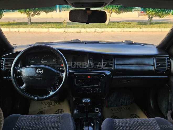 Opel Vectra 1997, 280,000 km - 1.8 l - Sumqayıt