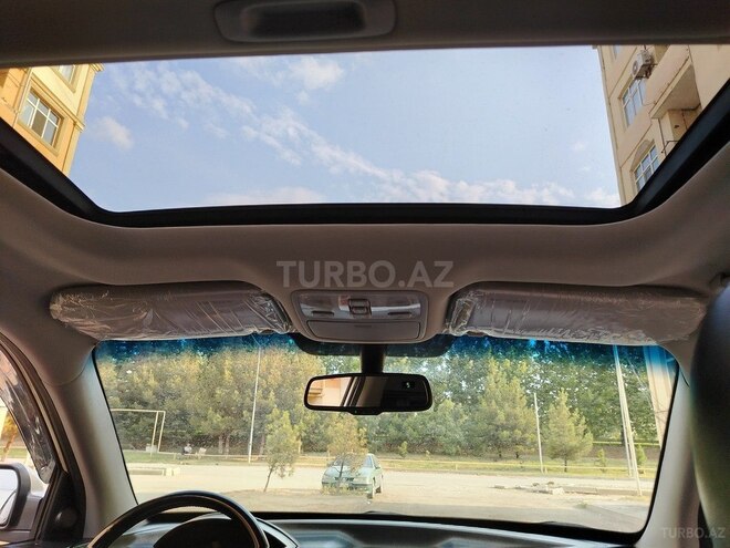 Hyundai Tucson 2007, 199,188 km - 2.0 l - Bərdə