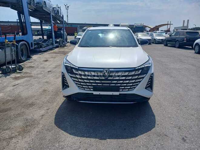 Changan  2025, 0 km - 1.5 l - Bakı