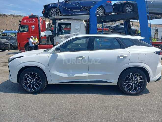 Changan  2025, 0 km - 1.5 l - Bakı