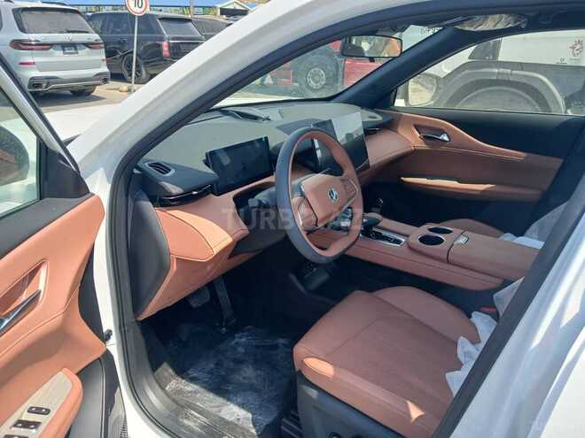 Changan  2025, 0 km - 1.5 l - Bakı