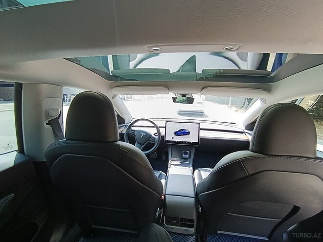 Tesla Model 3 2023, 62,900 km - 0.0 l - Bakı