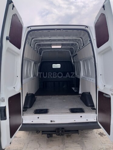 Ford Transit 2010, 161,000 km - 2.4 l - Bakı
