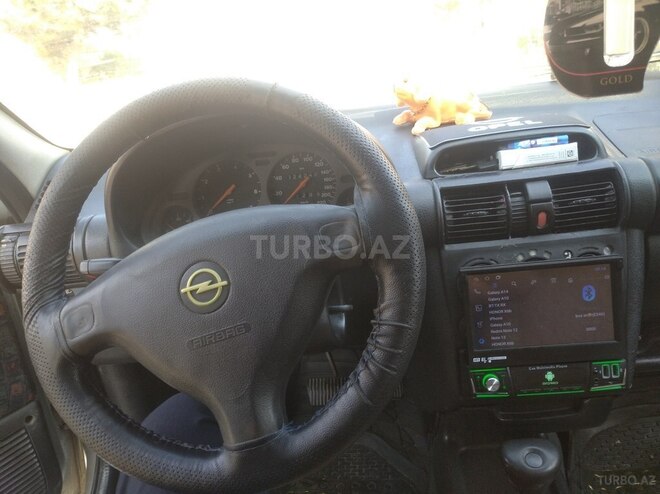 Opel Vita 1999, 323,200 km - 1.4 l - Bakı