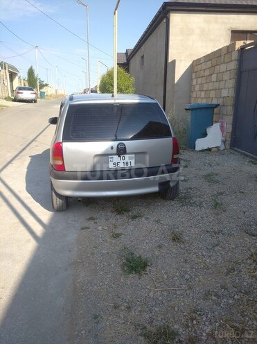 Opel Vita 1999, 323,200 km - 1.4 l - Bakı