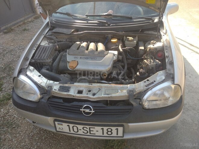Opel Vita 1999, 323,200 km - 1.4 l - Bakı