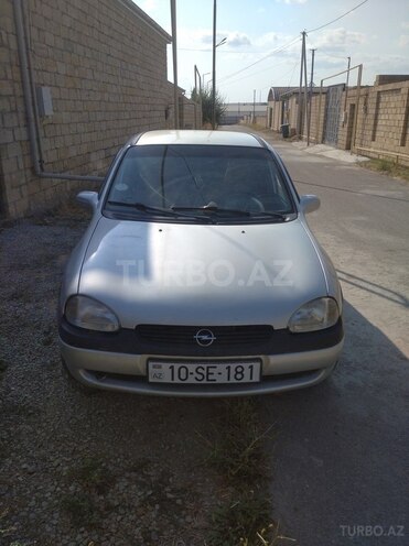 Opel Vita 1999, 323,200 km - 1.4 l - Bakı
