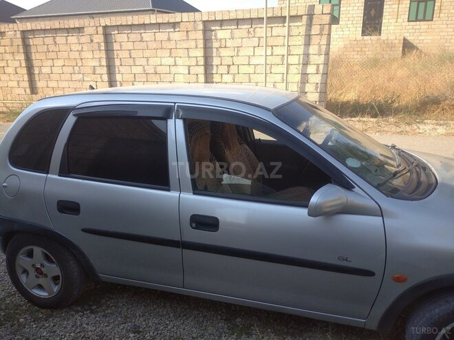 Opel Vita 1999, 323,200 km - 1.4 l - Bakı