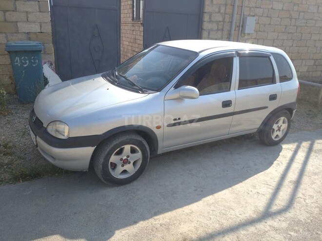 Opel Vita 1999, 323,200 km - 1.4 l - Bakı
