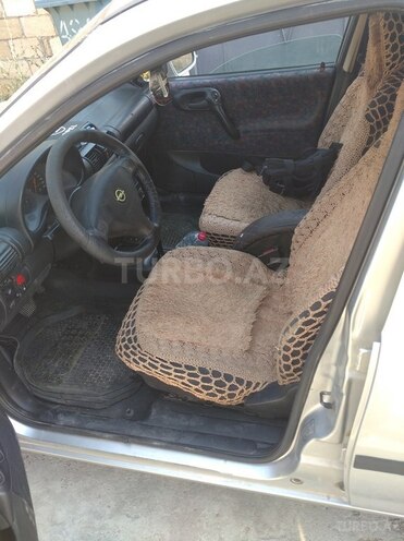 Opel Vita 1999, 323,200 km - 1.4 l - Bakı