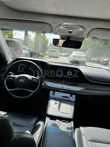 Hyundai Grandeur 2021, 82,000 km - 2.5 l - Bakı