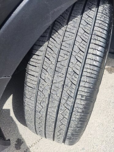 Hyundai Santa Fe 2013, 182,000 km - 2.4 l - Bakı