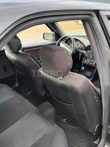 Mercedes C 180 1994, 319,360 km - 1.8 l - İsmayıllı