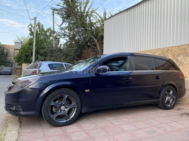 Opel Signum 2005, 490,000 km - 1.9 l - Sabirabad