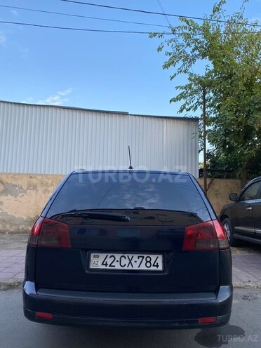 Opel Signum 2005, 490,000 km - 1.9 l - Sabirabad